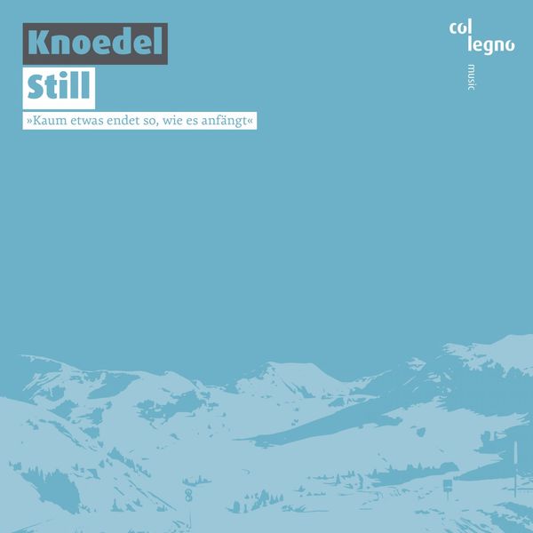 Knoedel|Still