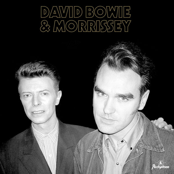 David Bowie - That’s Entertainment (2021 Version) / Cosmic Dancer (Live) David Bowie - That’s Entertainment (2021 Version) / Cosmic Dancer (Live)