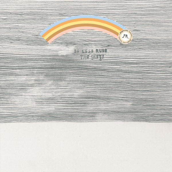Frightened Rabbit - Be Less Rude Frightened Rabbit - Be Less Rude