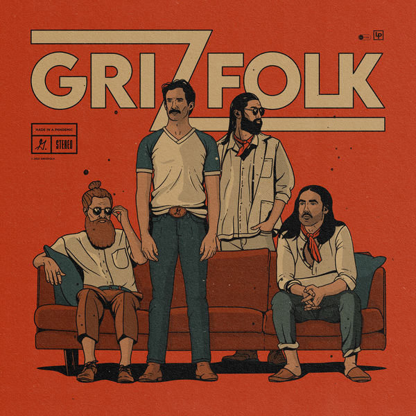 Grizfolk|Grizfolk Grizfolk|Grizfolk