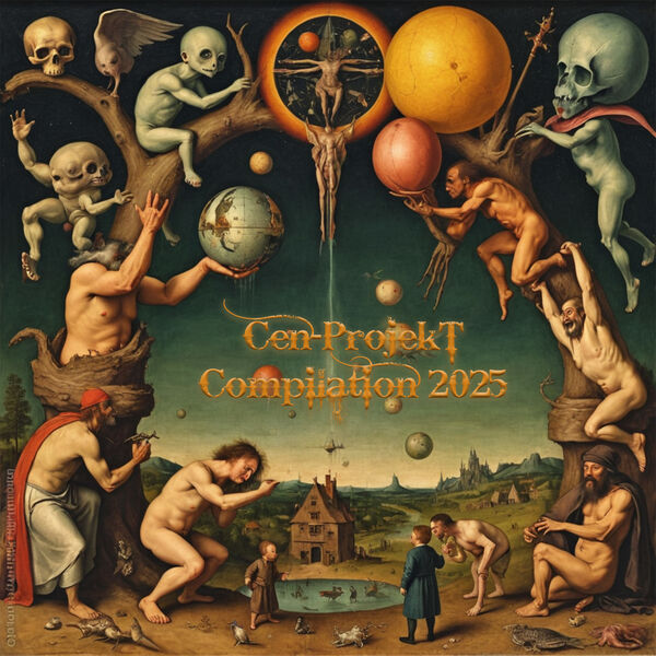 Pochette Album