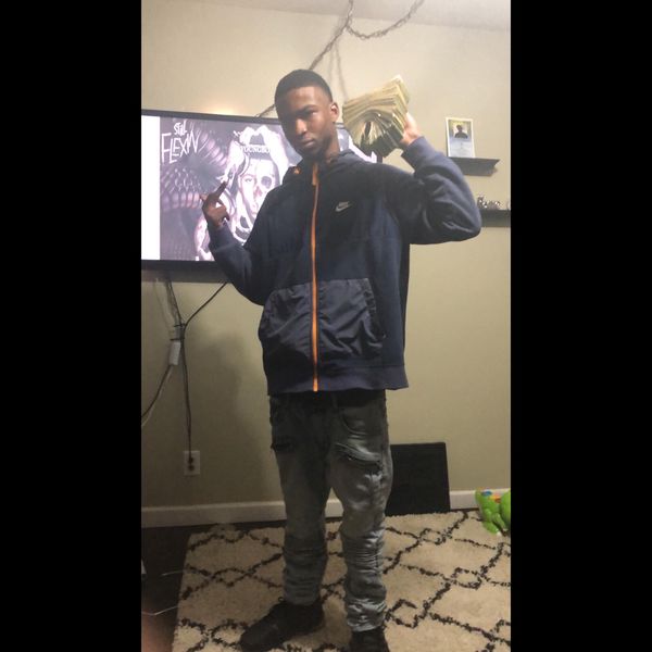 SpillsTheLeak - Suppose To Feel SpillsTheLeak - Suppose To Feel