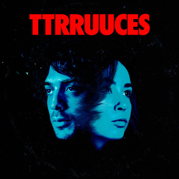 TTRRUUCES - TTRRUUCES TTRRUUCES - TTRRUUCES