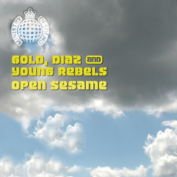 Gold|Open Sesame