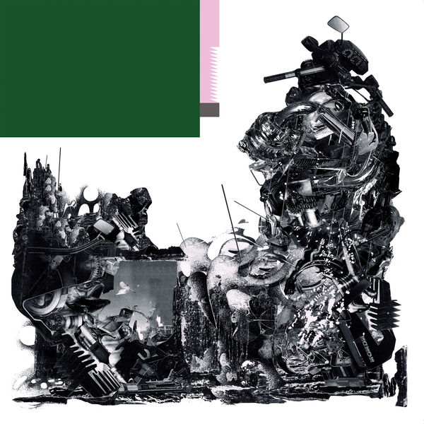 black midi - Schlagenheim black midi - Schlagenheim