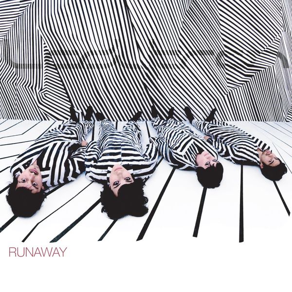 Ladytron - Runaway (Remixes) Ladytron - Runaway (Remixes)