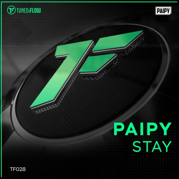 Paipy - Stay Paipy - Stay
