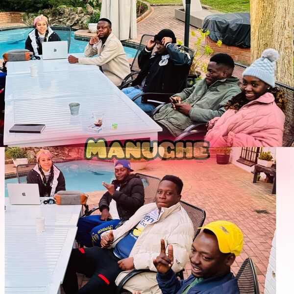 Manughe (feat. Sho Madjozi, XamaCcombo, J John, Moose Muziq & Bloshy ...