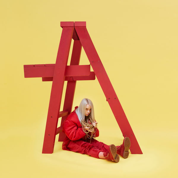 Billie Eilish|dont smile at me Billie Eilish|dont smile at me