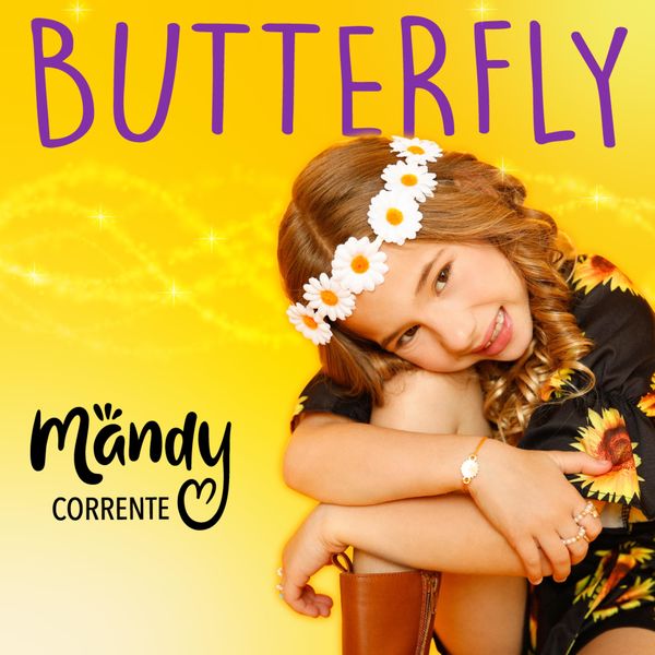Mandy Corrente|Butterfly Mandy Corrente|Butterfly