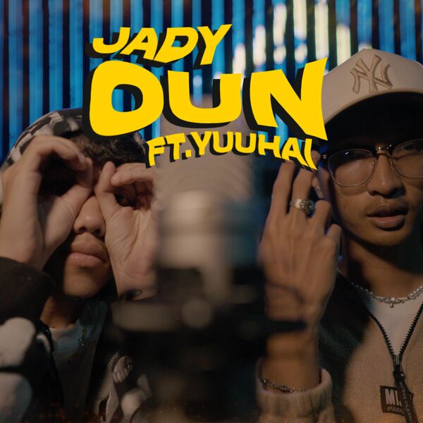 Jady|OUN V2 (feat. Yuuhai) Jady|OUN V2 (feat. Yuuhai)