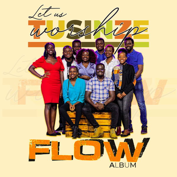 Tusinze Band|Flow Tusinze Band|Flow