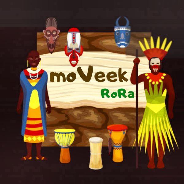 Moveek - RoRa Moveek - RoRa