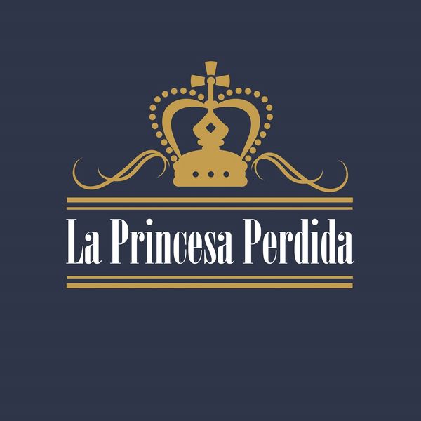 The Harmony Group - La Princesa Perdida The Harmony Group - La Princesa Perdida