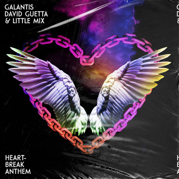 Galantis - Heartbreak Anthem Galantis - Heartbreak Anthem