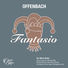 Sarah Connolly Offenbach: Fantasio
