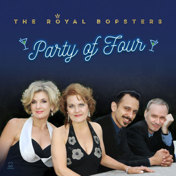 The Royal Bopsters|Cuando Te Vea (When I See You) The Royal Bopsters|Cuando Te Vea (When I See You)