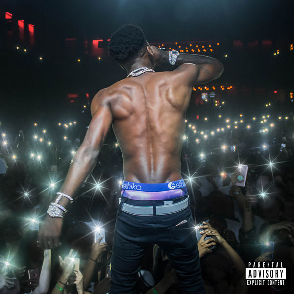 YoungBoy Never Broke Again|Decided