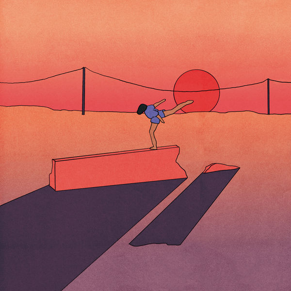 Jay Som - Anak Ko Jay Som - Anak Ko