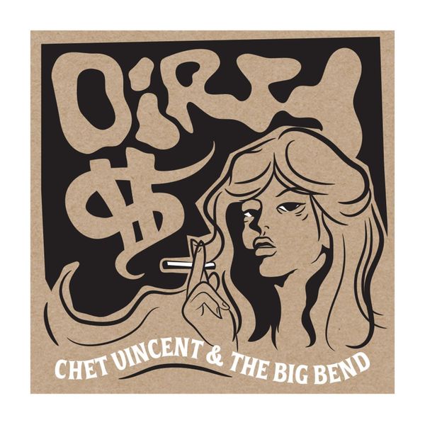 Chet Vincent|Dirty Money / Mango Chet Vincent|Dirty Money / Mango