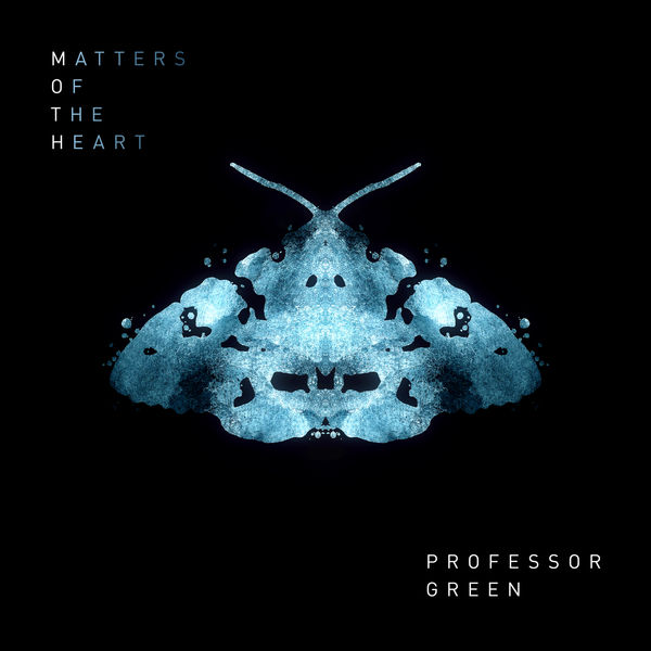 Professor Green|M.O.T.H