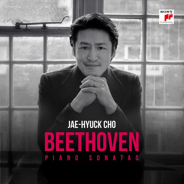 Jae-Hyuck Cho|Beethoven: Sonatas for Piano