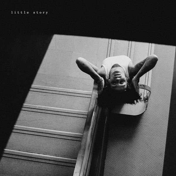 Kehlani|little story Kehlani|little story