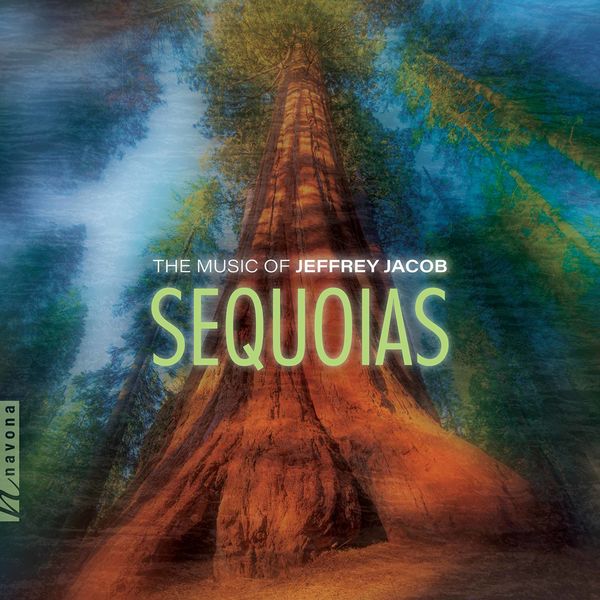 Moravian Philharmonic Orchestra Olomouc|Jeffrey Jacob: Sequoias