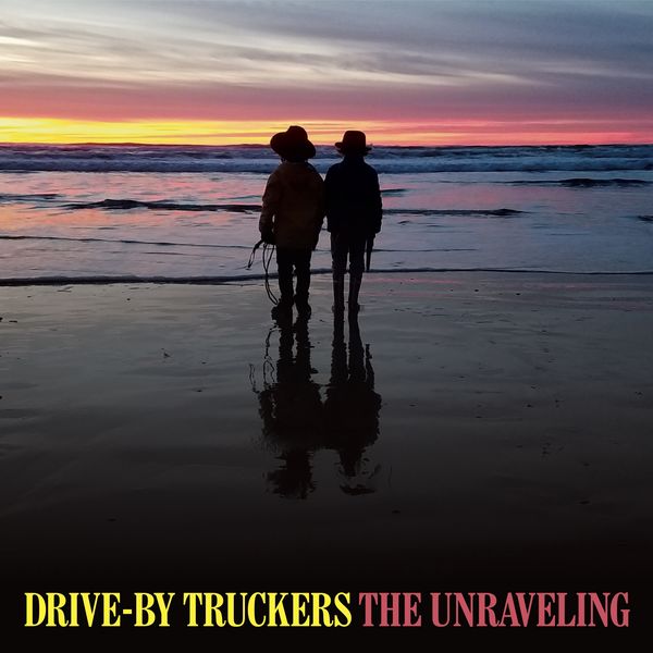 Drive-By Truckers|Thoughts and Prayers