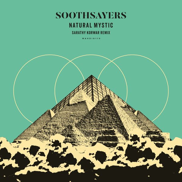 Soothsayers - Natural Mystic Soothsayers - Natural Mystic