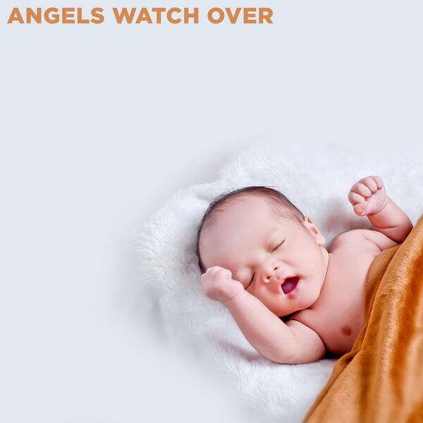 Coral Holloman|Angels Watch Over(lullaby)