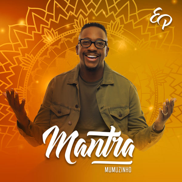 Mumuzinho - Mantra Mumuzinho - Mantra