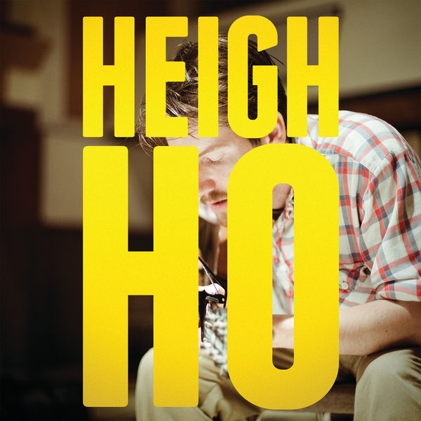 Blake Mills - Heigh Ho Blake Mills - Heigh Ho