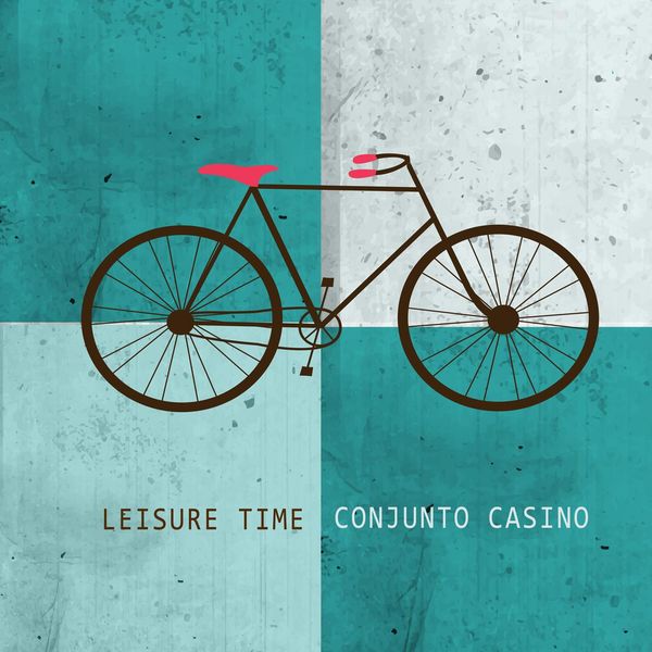Conjunto Casino - Leisure Time Conjunto Casino - Leisure Time