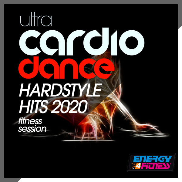 Various Artists - Ultra Cardio Dance Hardstyle Hits 2020 Fitness Session Various Artists - Ultra Cardio Dance Hardstyle Hits 2020 Fitness Session