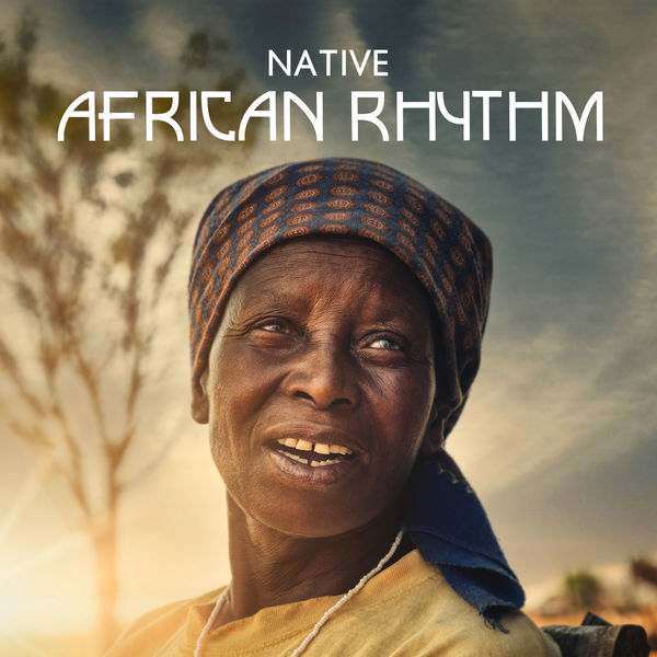 African Music Drums Collection|Native African Rhythm: Ethnic African Drumming Music, Tribal Rhythms , Africa Music Soundscapes