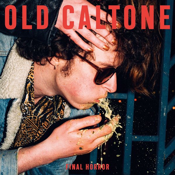 Old Caltone|Final Horror