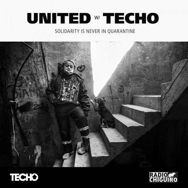Various Artists|United W/ Techo (Light Version) Various Artists|United W/ Techo (Light Version)