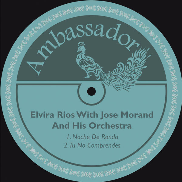 Elvira Rios - Noche de Ronda Elvira Rios - Noche de Ronda