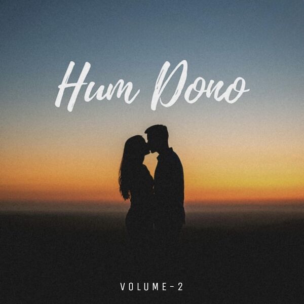 AA music lab|Hum Dono (volume 2) AA music lab|Hum Dono (volume 2)