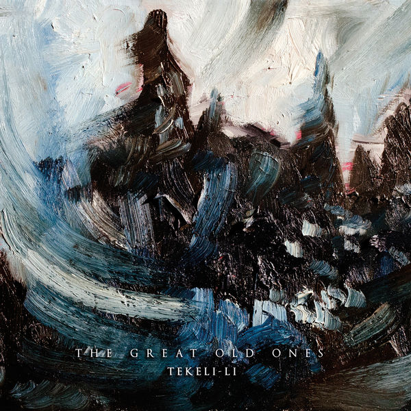The Great Old Ones - Tekeli-Li The Great Old Ones - Tekeli-Li