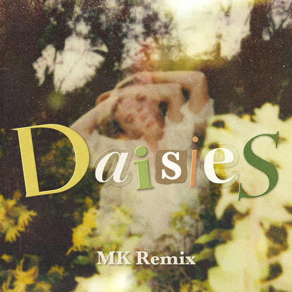 Daisies (MK Remix), Katy Perry Qobuz