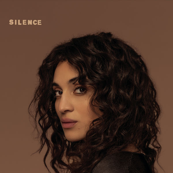Camélia Jordana - Silence Camélia Jordana - Silence
