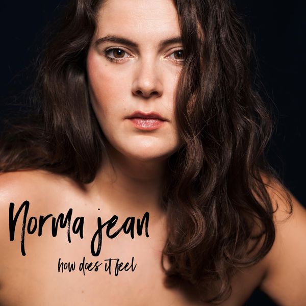 Norma Jean Belenky|How Does It Feel Norma Jean Belenky|How Does It Feel
