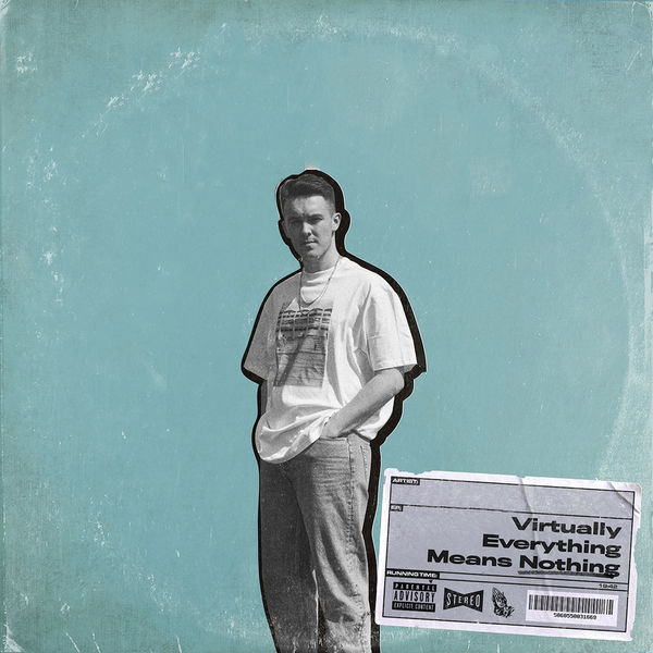 RESPONS - Virtually Everything Means Nothing RESPONS - Virtually Everything Means Nothing