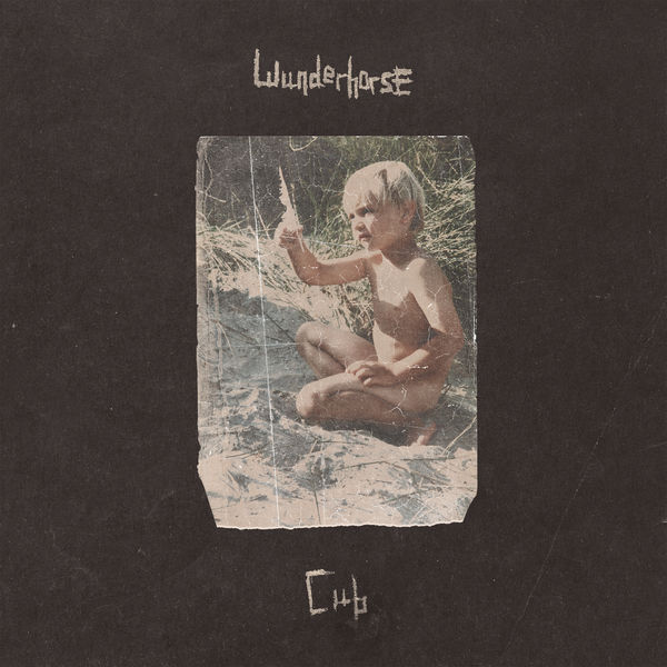 Wunderhorse|Cub Wunderhorse|Cub