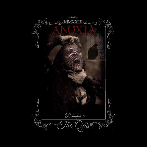 Anoxia|Relinquish The Quiet Anoxia|Relinquish The Quiet