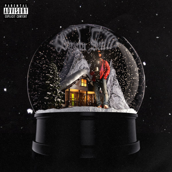 Hamza - Santa Sauce 2 Hamza - Santa Sauce 2