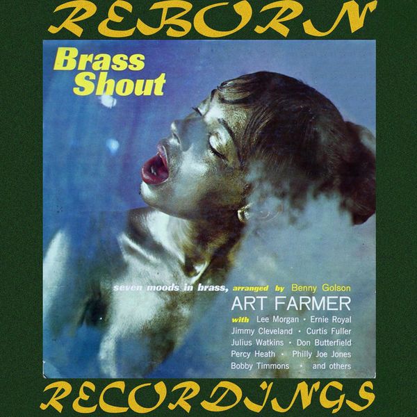 Art Farmer - Brass Shout (HD Remastered) Art Farmer - Brass Shout (HD Remastered)