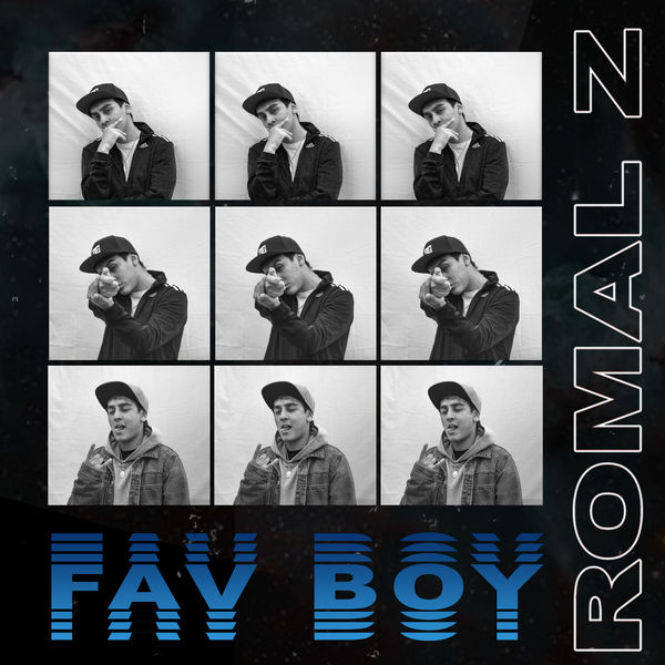 Romal Z. - Fav Boy Romal Z. - Fav Boy